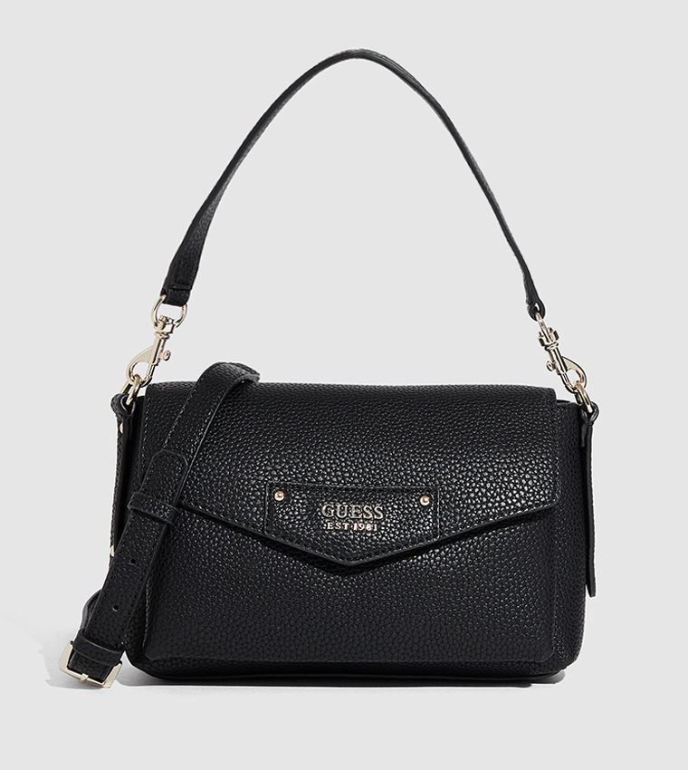 Guess colette clearance mini crossbody bag