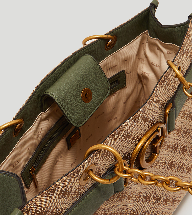 Aviana Tote Bag