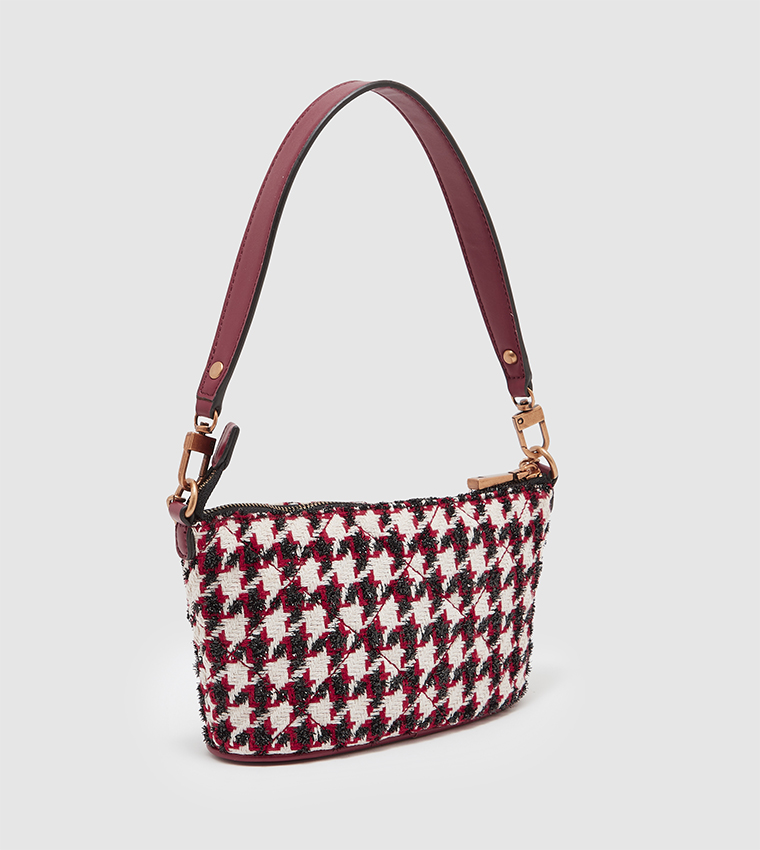 Cessily Bucket Shoulder Bag
