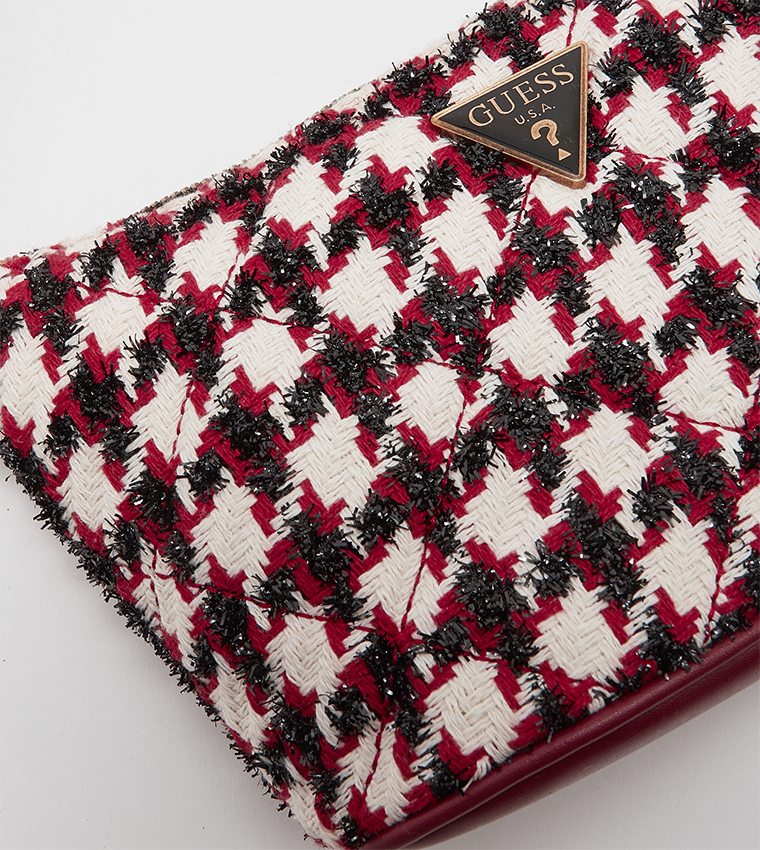 Cessily Bucket Shoulder Bag