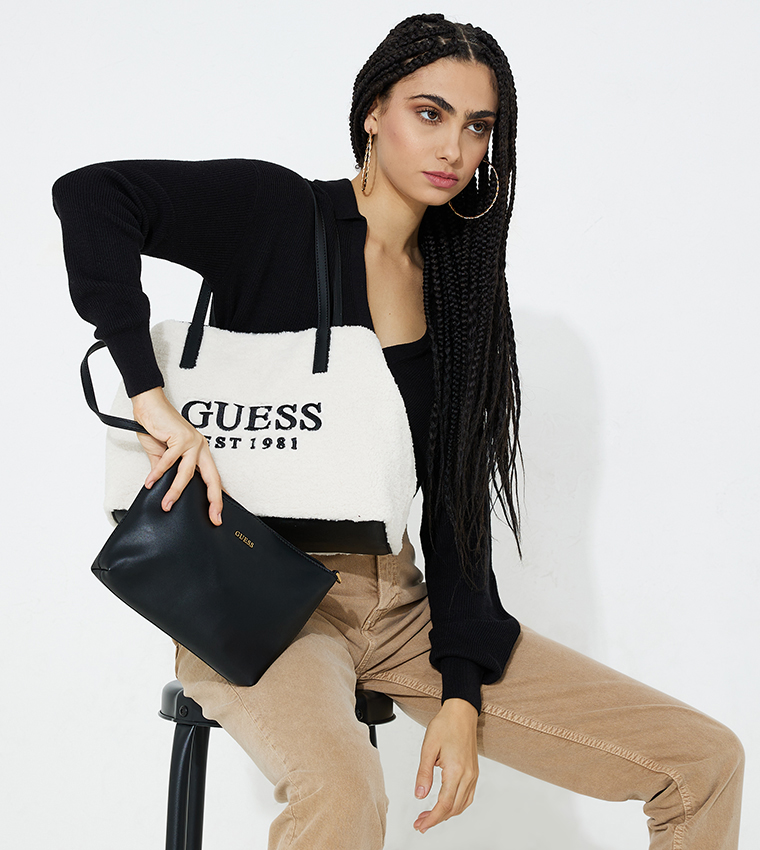 Vikky Tote – GUESS Thailand