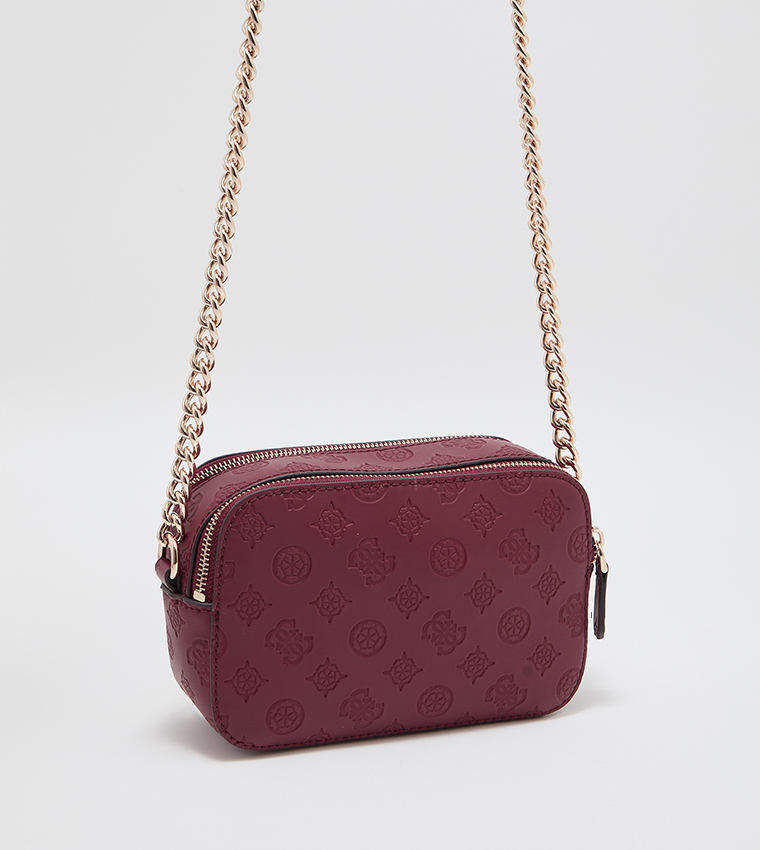 Noelle Crossbody Bag