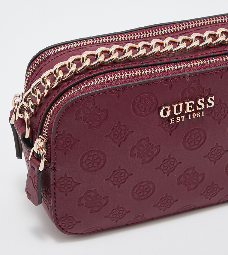 Noelle Crossbody Bag