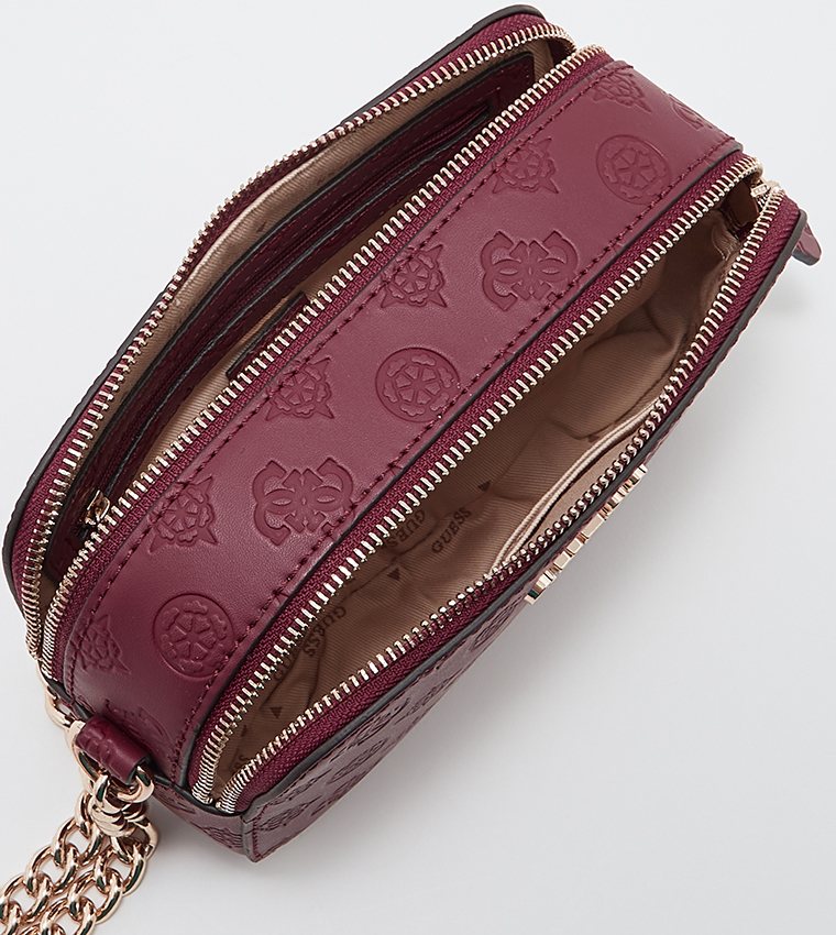 Noelle Crossbody Bag
