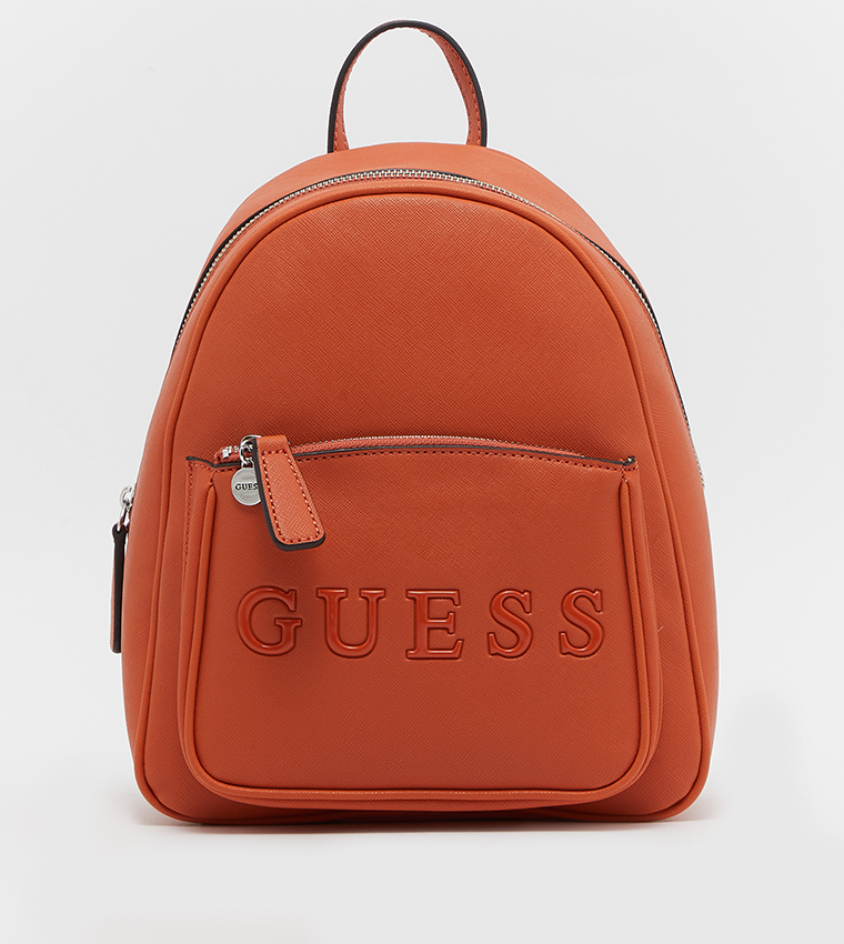 Guess best sale rigden backpack