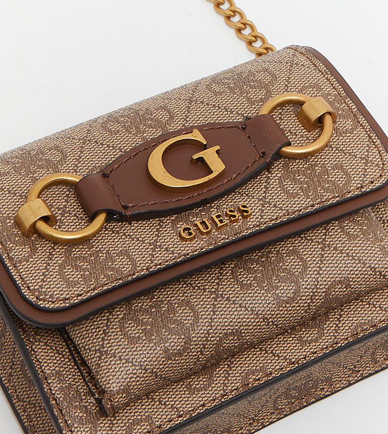 Guess hotsell dixie bag