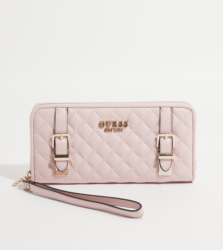 Guess elliana wallet best sale