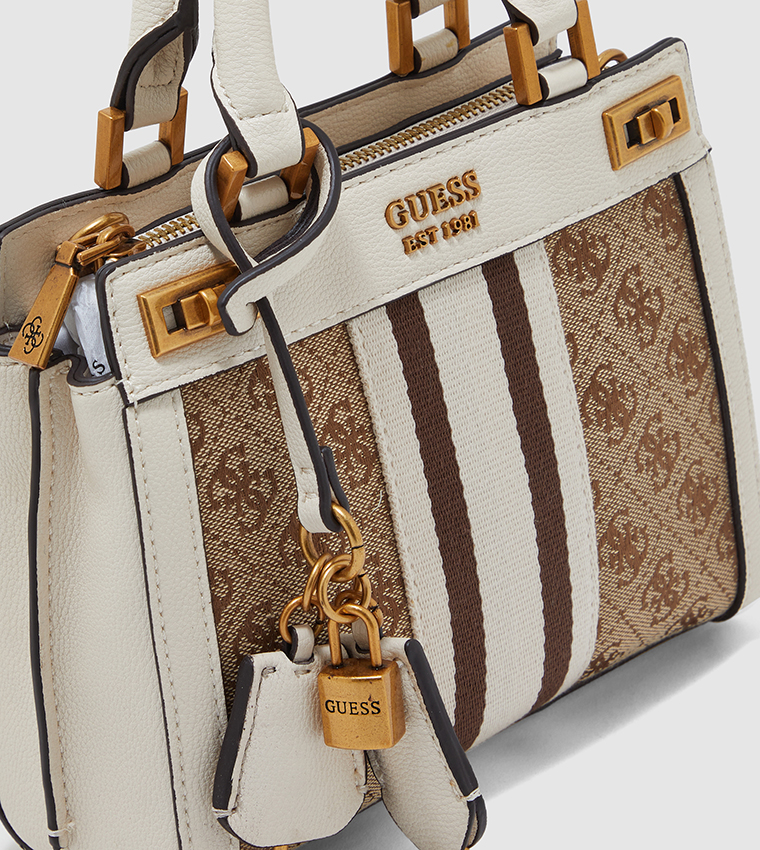 Guess Katey Mini Satchel Bag: Buy Online at Best Price in UAE 