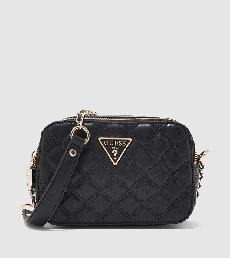 Guess hotsell brooklyn crossbody