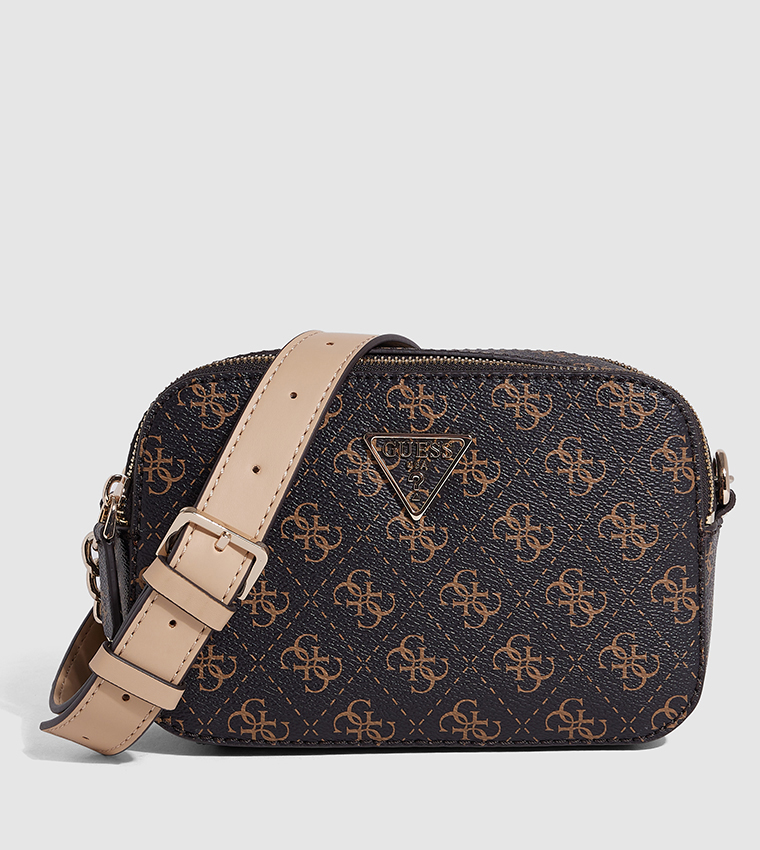 Kamryn crossbody bag on sale guess