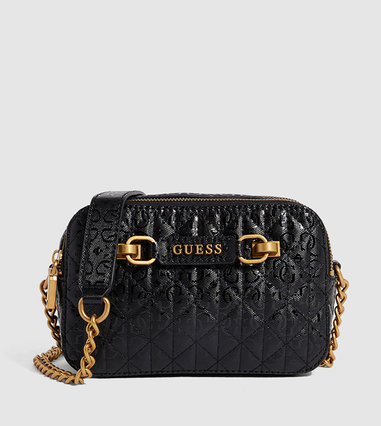 Guess heritage pop crossbody hotsell