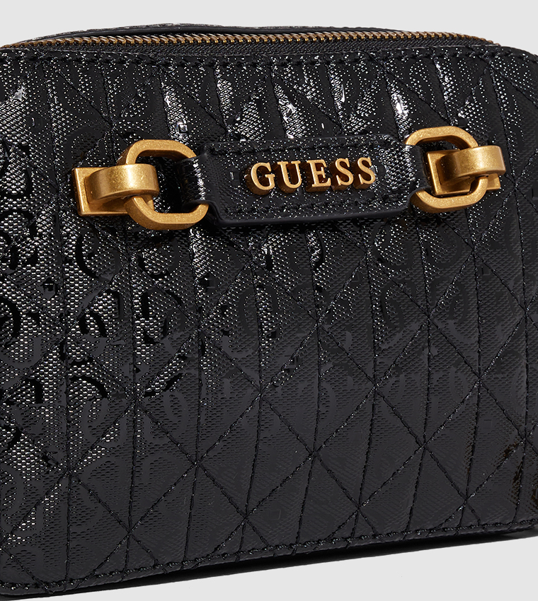 Guess heritage pop online crossbody