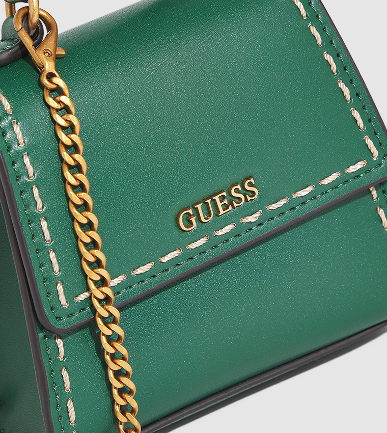 Harper mini bag online guess