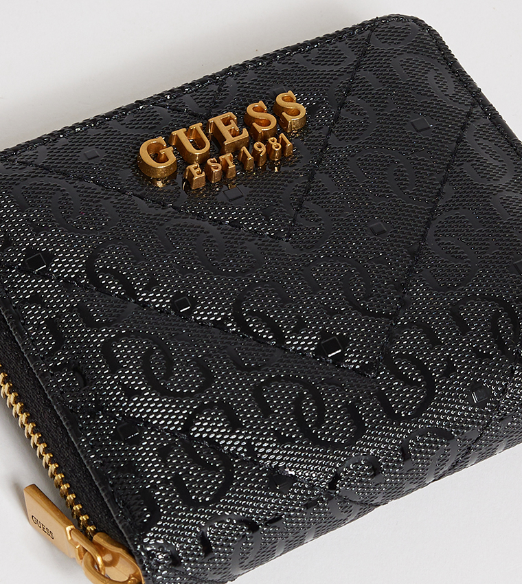 محفظة جانيا صغيرة بسحاب 