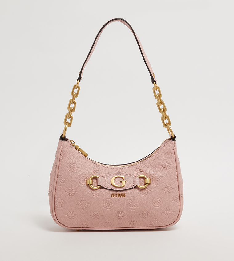 Guess in love handbag hotsell