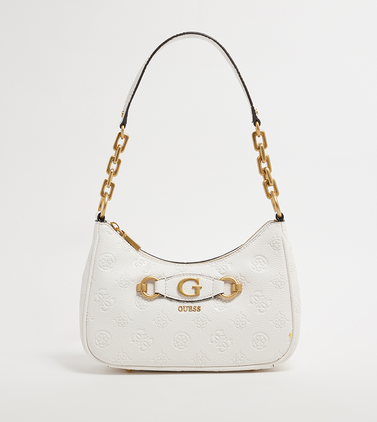 Guess in love handbag hotsell