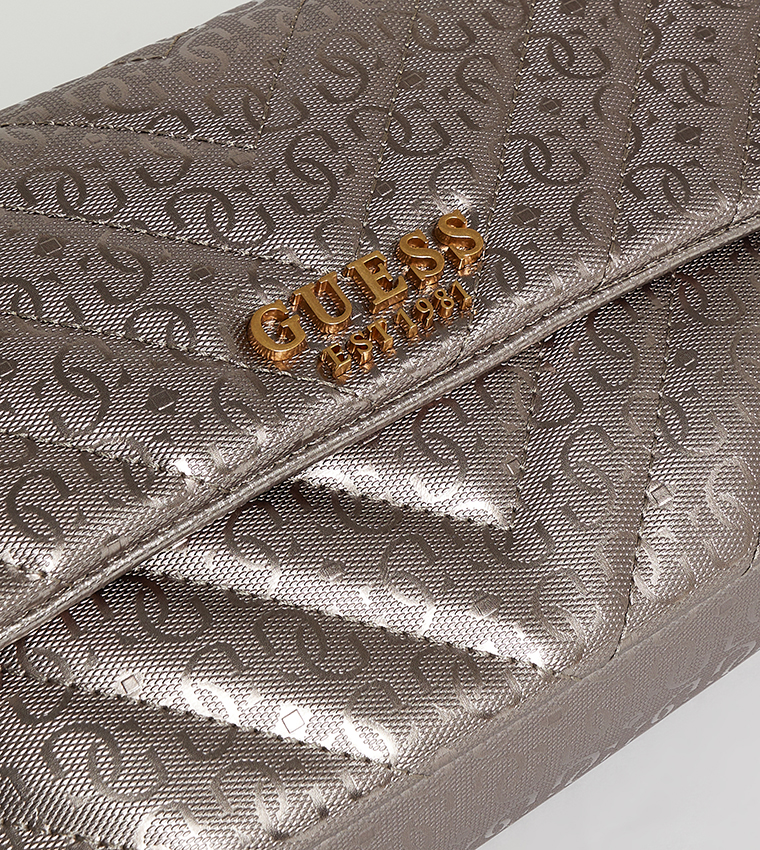 JANIA Convertible Crossbody Bag