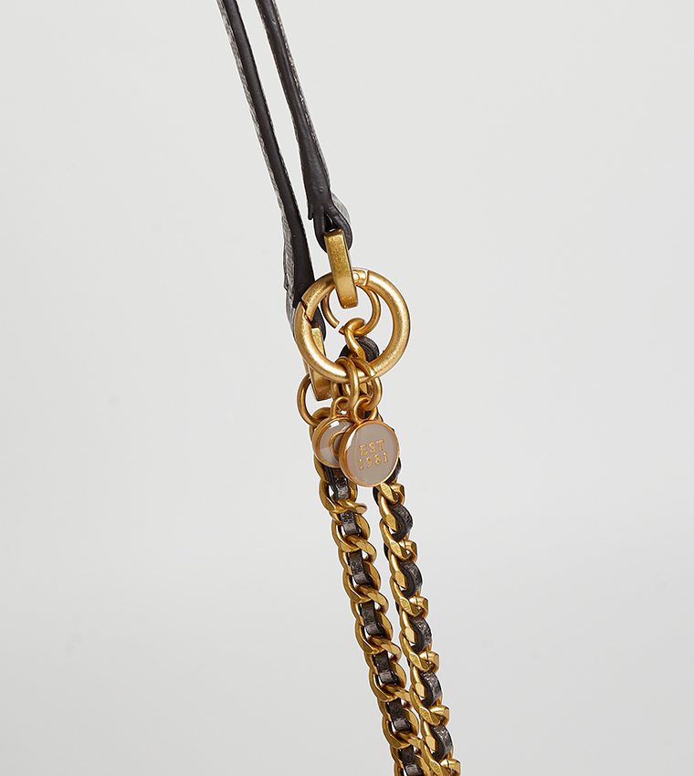 JANIA Convertible Crossbody Bag