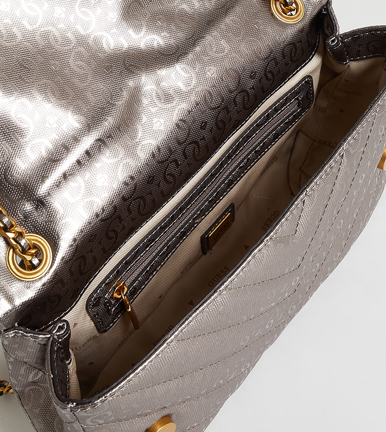 JANIA Convertible Crossbody Bag