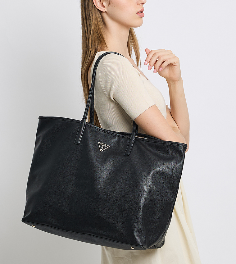 ECO MIETTA Textured Tote Bag Set