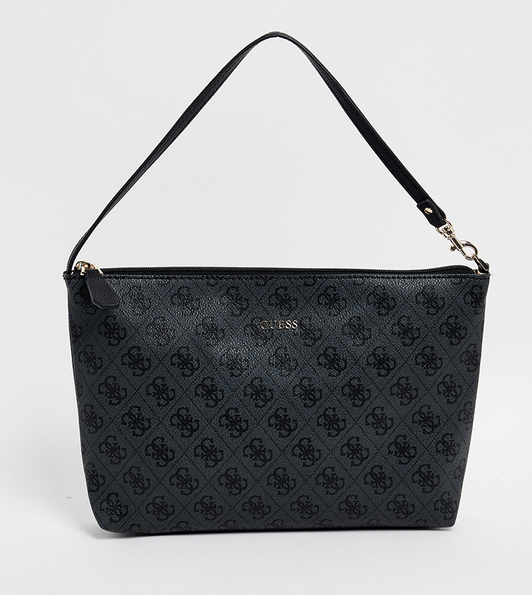ECO ERICA Logo Patterned Tote Bag Set