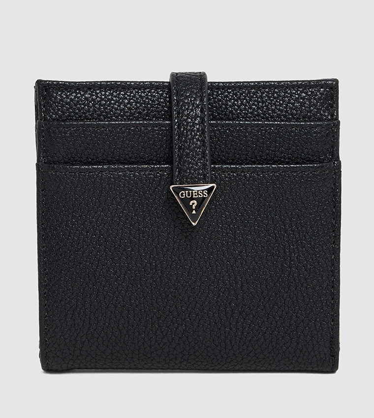 LAUREL Textured Card Holder