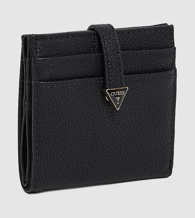 LAUREL Textured Card Holder