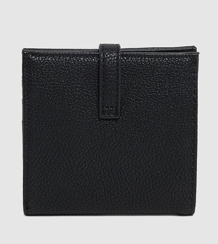 LAUREL Textured Card Holder