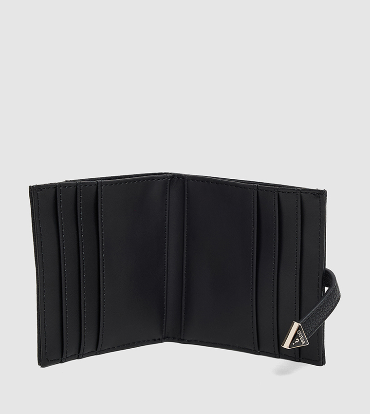 LAUREL Textured Card Holder