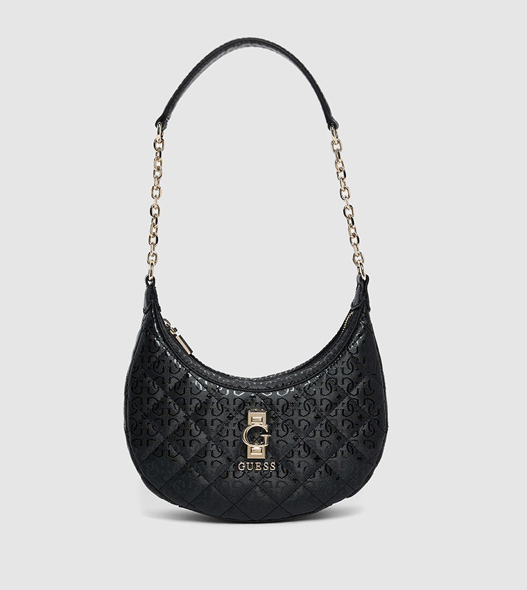 BESSEY Quilted Shoulder Bag