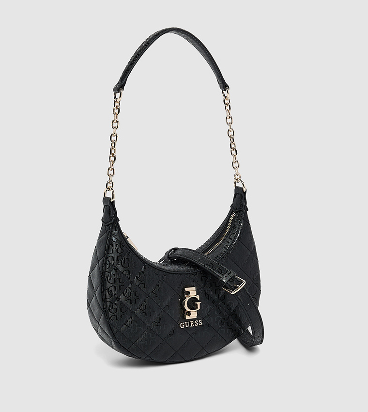 BESSEY Quilted Shoulder Bag