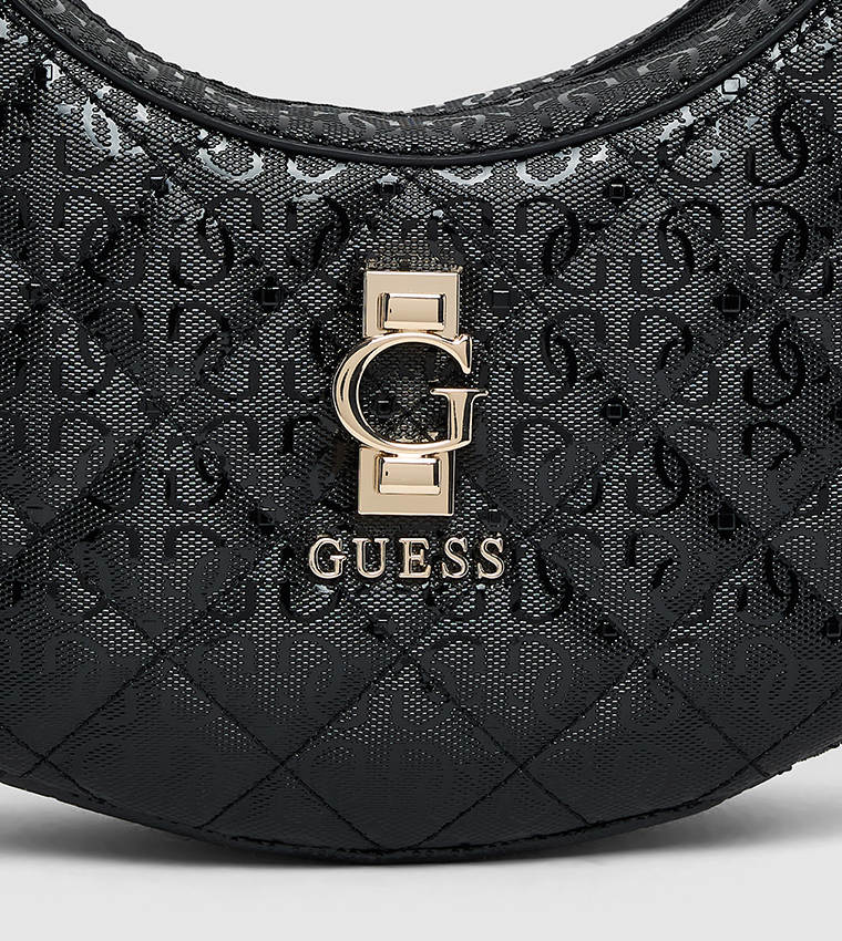 BESSEY Quilted Shoulder Bag