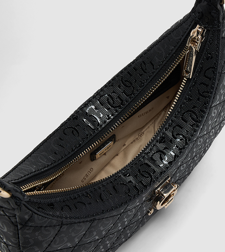 BESSEY Quilted Shoulder Bag