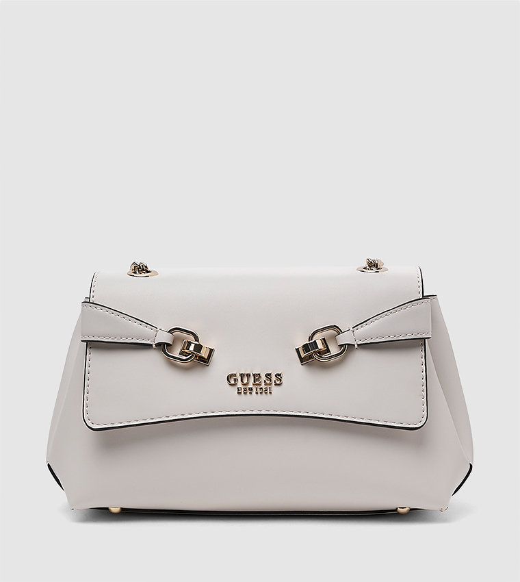 LORELEI GIRLFRIEND Textured Shoulder Bag