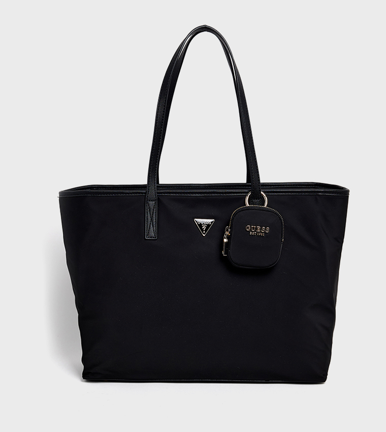 ECO GEMMA Textured Tote Bag Set