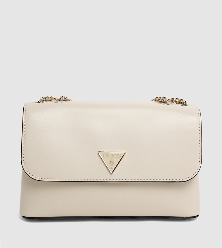 DARYNA Flap Convertible Crossbody Bag