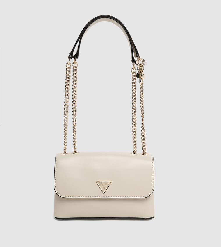 DARYNA Flap Convertible Crossbody Bag