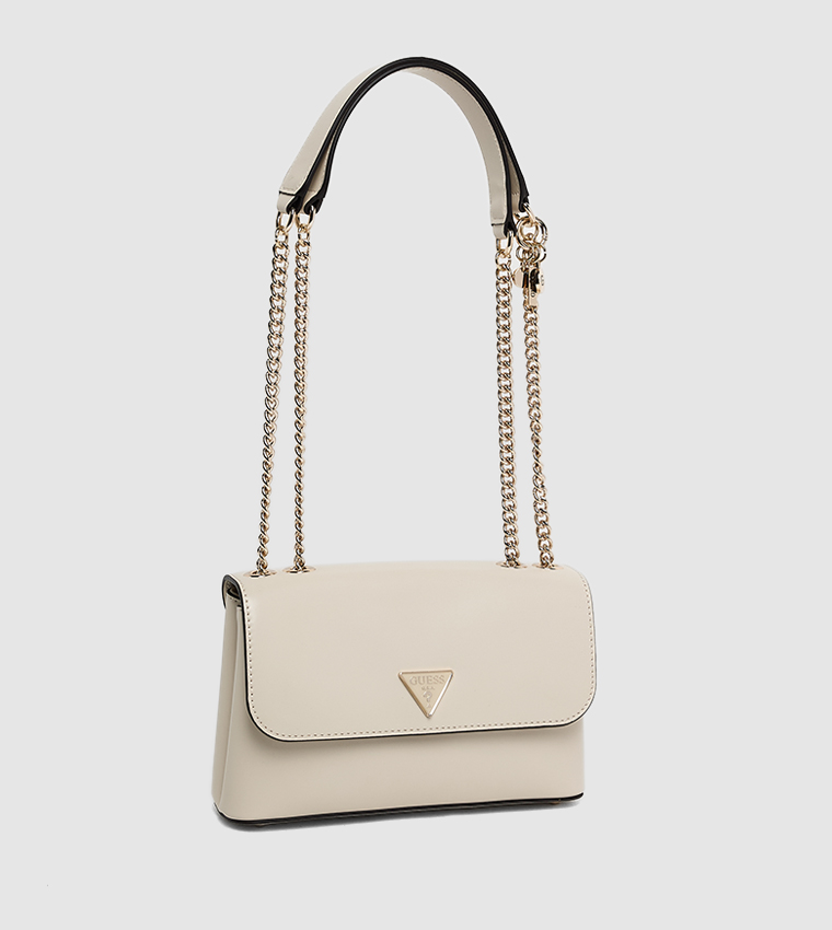 DARYNA Flap Convertible Crossbody Bag