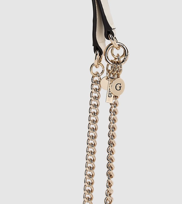 DARYNA Flap Convertible Crossbody Bag