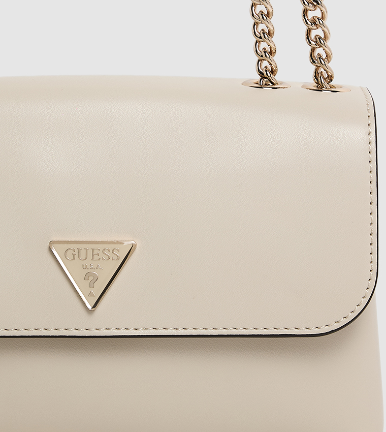 DARYNA Flap Convertible Crossbody Bag