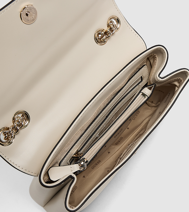 DARYNA Flap Convertible Crossbody Bag