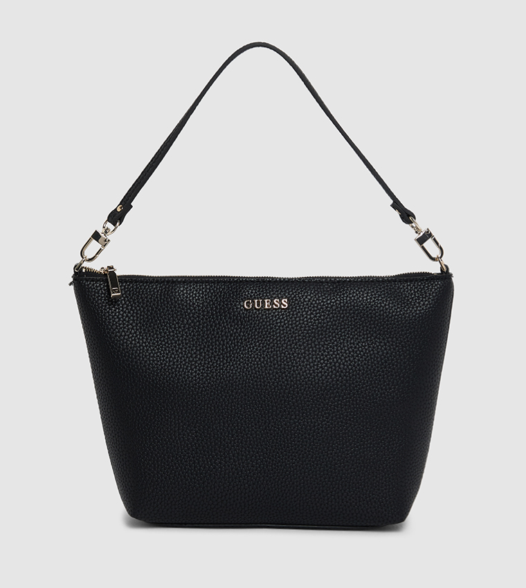 Textured Tote Bag Set