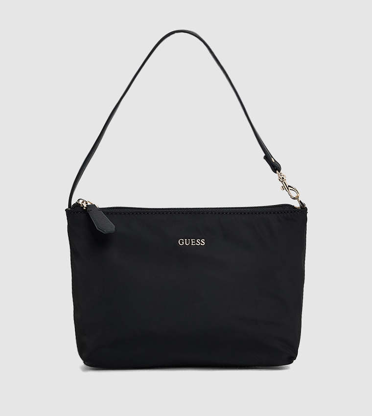 GIULLY Quilted 2-in-1 Tote Bag