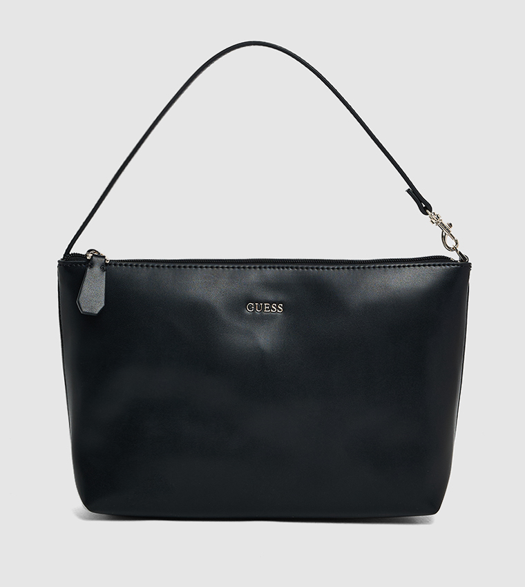 VIKKY II Patterned 2-in-1 Tote Bag