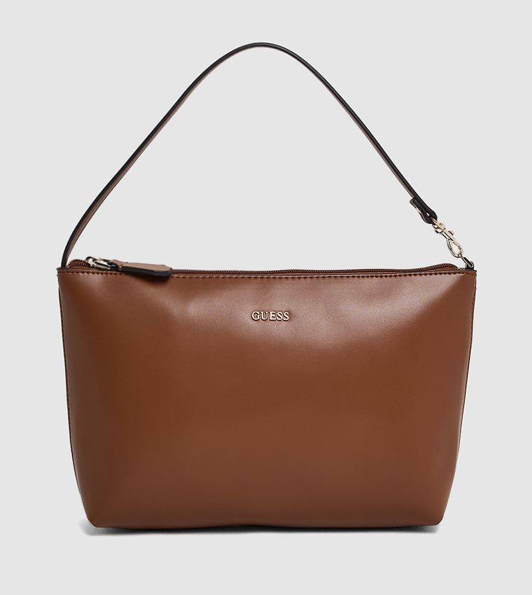 VIKKY II Patterned 2-in-1 Tote Bag