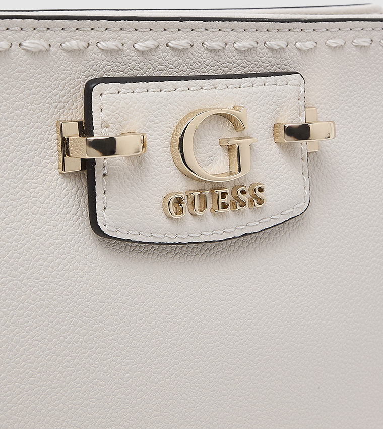 Textured Crossbody Bag