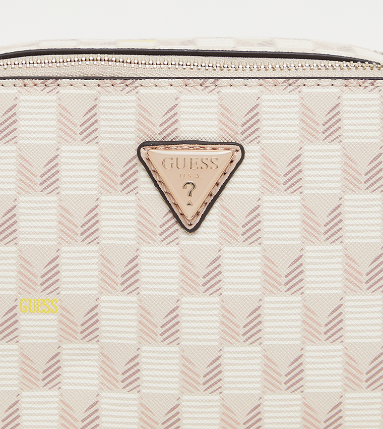 G WAVE II Printed Camera Bag