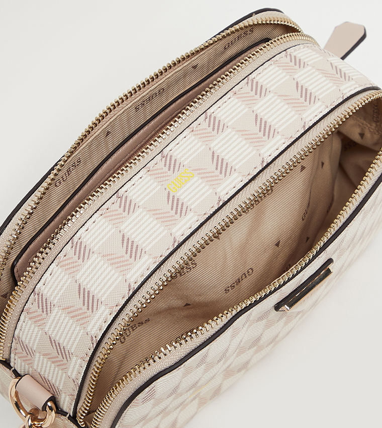 G WAVE II Printed Camera Bag