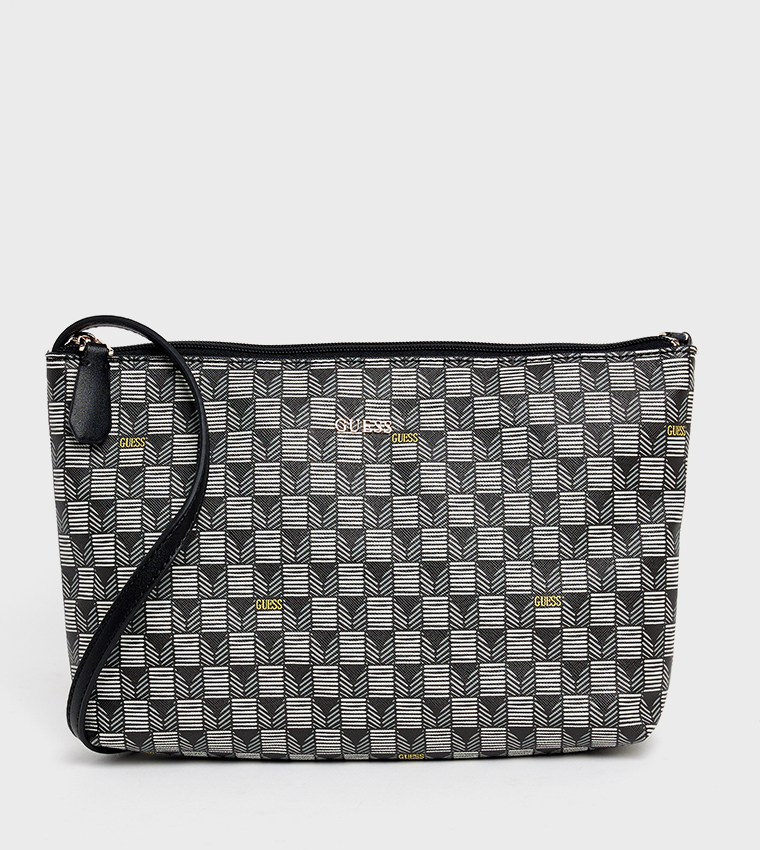 G WAVE II Patterned 2-in-1 Tote Bag
