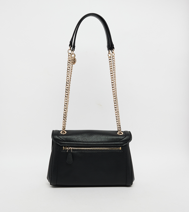 NOELLE II Flap Convertible Shoulder Bag